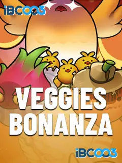 VEGGIES BONANZA
