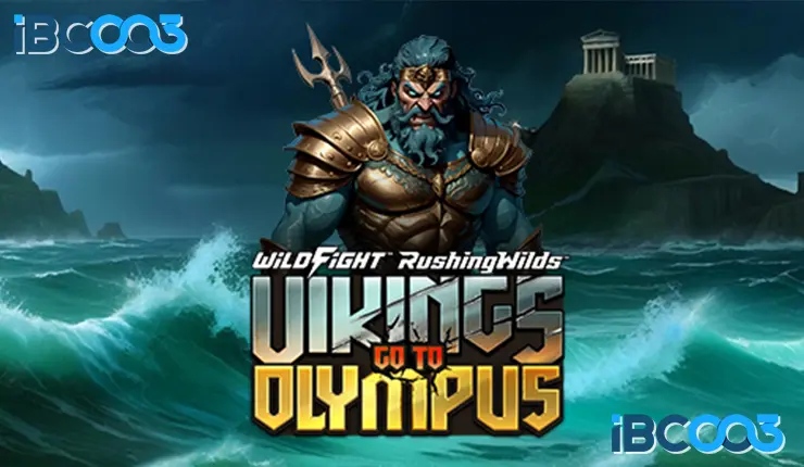 Vikings Go To Olympus WildFight