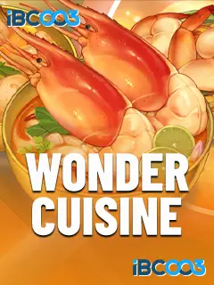 WONDER CUISINE