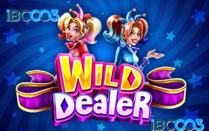 Wild Dealer