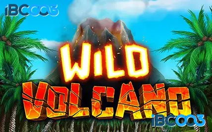 Wild Volcano