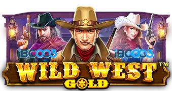 Wild West Gold