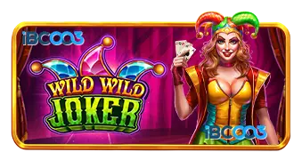 Wild Wild Joker