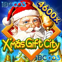 X'mas Gift City