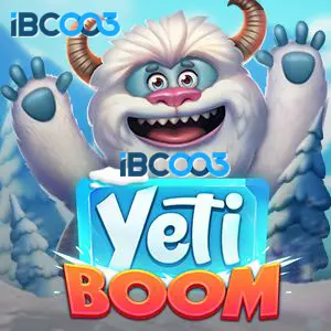 Yeti Boom