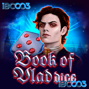 Book of Vlad Dice
