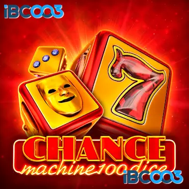 Chance Machine 100 Dice
