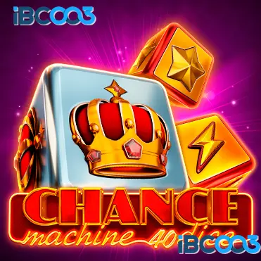 Chance Machine 40 Dice