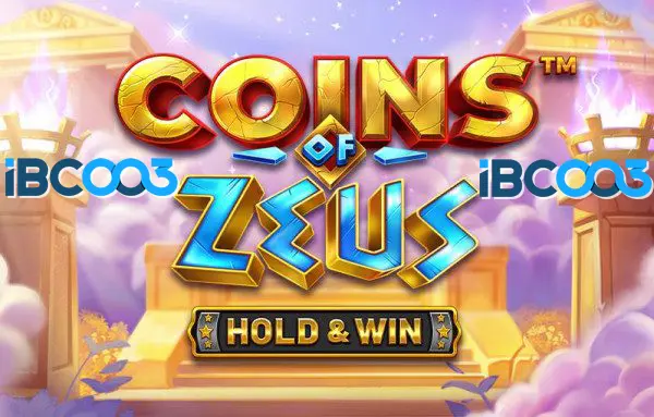 Coins of Zeus – HOLD & WIN
