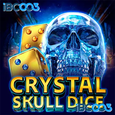 Crystal Skull Dice