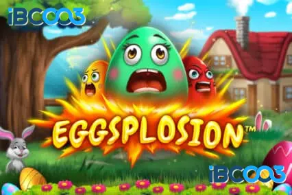 eggsplosion