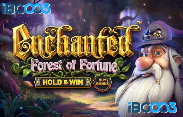 Enchanted: Forest of Fortune