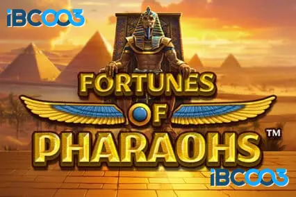 Fortunes of Pharaohs™