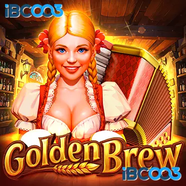 Golden Brew