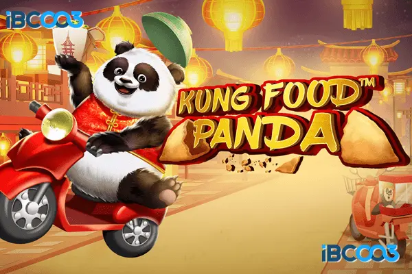 Kung Food Panda™