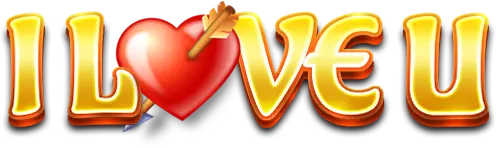I Love U Gaming