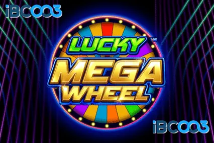 Lucky Mega Wheel™