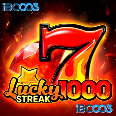 Lucky Streak 1000