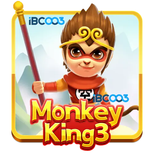 Monkey King3