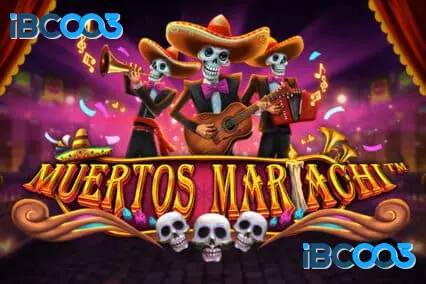Muertos Mariachi™