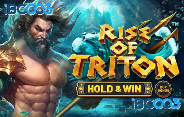 Rise of Triton