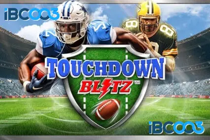Touchdown Blitz™
