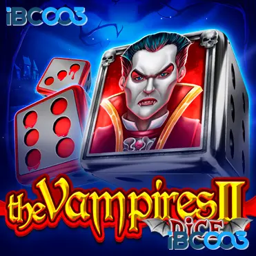 The Vampires II Dice