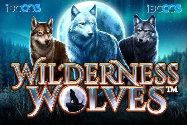 Wilderness Wolves™