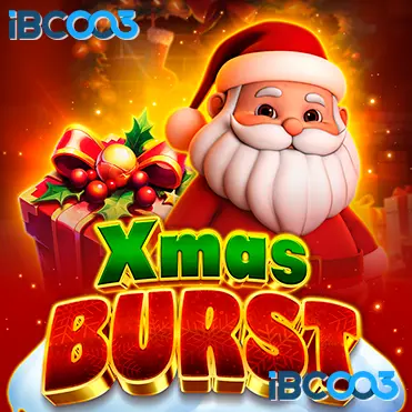Xmas Burst
